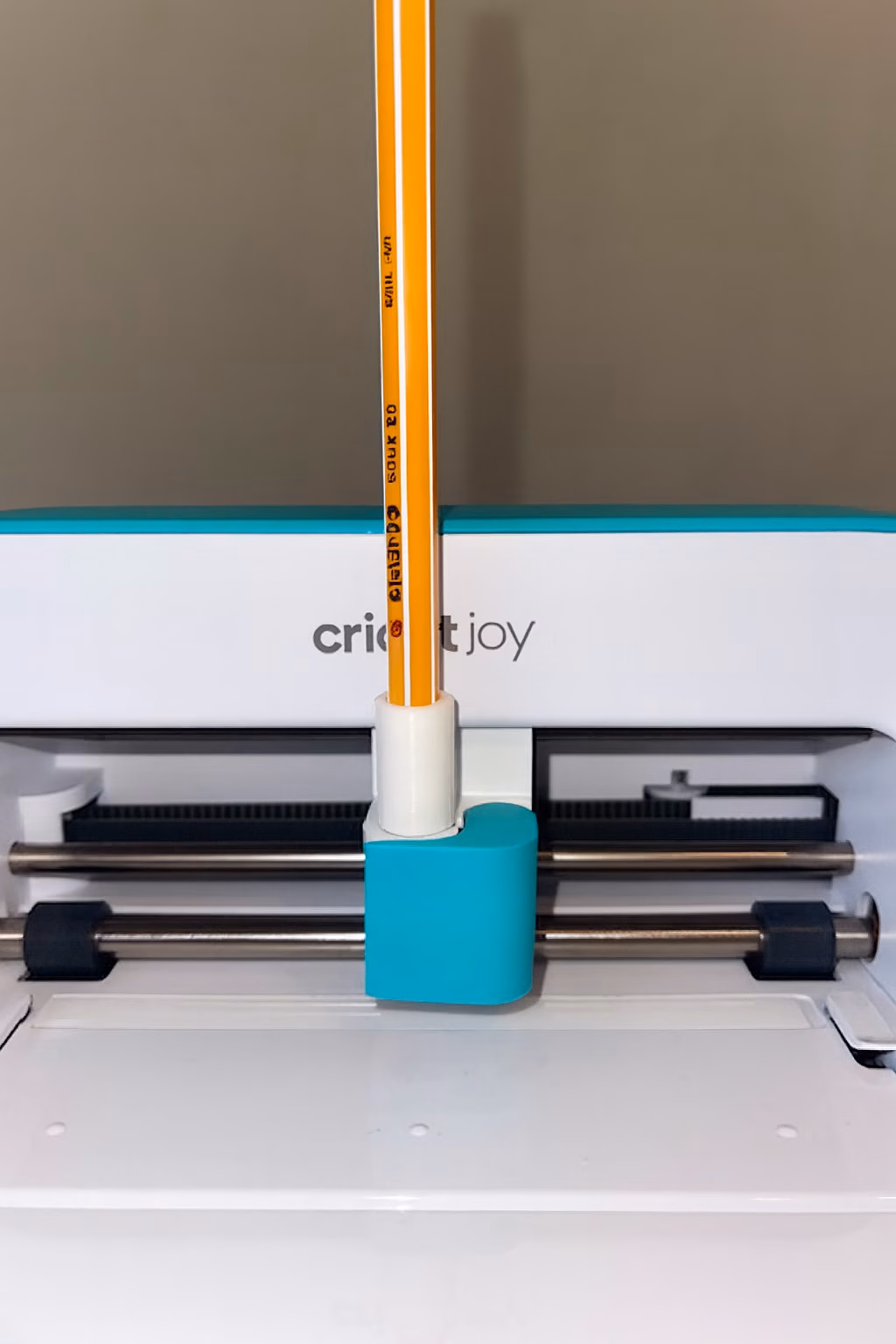 Stifthalter für Cricut Joy & Joy 2 – passend für Stabilo Point 88/68